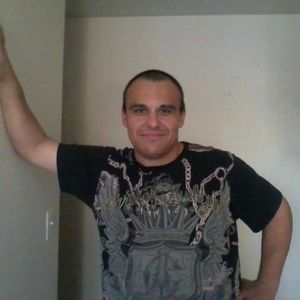 Meet your Posher, Jonathon